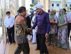 Rajinder Singh SH Sebut Komjen Agus Layak Jadi Kapolri 