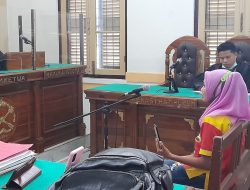 Ayah Pembunuh Dua Anak Tirinya di Medan Pasrah Jika Dihukum Mati 