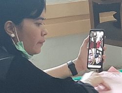 Transaksi Sabu Senilai Rp 2 Miliar, Dua Pria Ini Jadi Pesakitan di PN Medan
