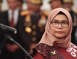 Kabar Duka! Ibunda Wakil Ketua KPK Lili Pintauli Siregar Meninggal Dunia