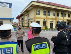 Gerak Cepat, Poldasu Salurkan 4,5 Ton Bantuan kepada Korban Banjir di Kalsel