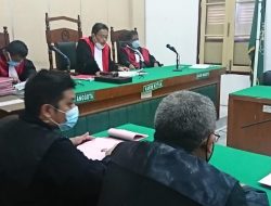 Tak Sependapat dengan JPU, Hakim PN Medan Kembalikan Aset Miliaran Rupiah Milik Alm Zakir Husin