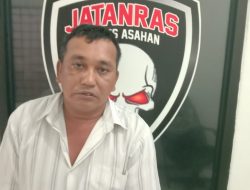 Niat Cari Tambahan Nulis Togel, Yudi Malah Apes Ketangkul