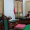 Aniaya Pendeta Hingga Ompong, Pria Ini Jadi Pesakitan di PN Medan