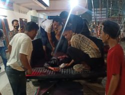Remaja di Sunggal Tewas, Diduga Dianiaya OTK