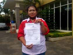 Ketum DPP PJTSI Juga Ketua LBH-PJTSI Resmi Laporkan Oknum Wartawan ‘CS’ ke Poldasu Terkait Dugaan Pencemaran Nama Baik