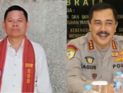 Ketua Umum HBB Sebut Komjen Pol. Agus Andrianto Layak Jadi Kapolri