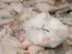 Perusahaan Pengolahan Beras Diduga Tak Layak Konsumsi Jadi Target, BBPOM Koordinasi ke Polda Sumut