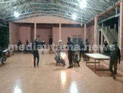 Kembali Kecoh Penegak Hukum, “Stanggang” Alihkan Lokasi Judi ke Wilayah Hukum Polsek Sunggal