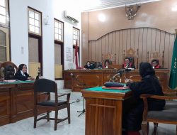 Jadi Perantara Jual Beli 41 Kg Ganja, Aliasan Terancam Hukuman Mati