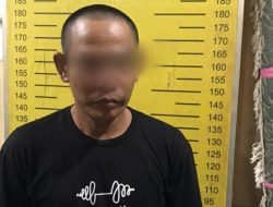 Tekab Polsek Percut Seituan Ringkus Pelaku Curanmor