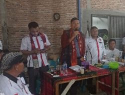 Ketum HBB Turut Berduka Cita Atas Jatuhnya Pesawat Sriwijaya Air SJ 182