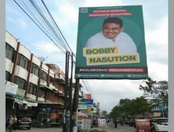 Akademisi : Jangan Biarkan Judi Marak Di Kota Medan, Masyarakat Berharap Penuh Kepada Walikota Terpilih Bobby Nasution