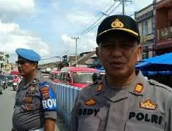 Blimbingan “Las Vegas” di Pancur Batu Masih Berlanjut, Tindak Lanjut Kapolsek Dipertanyakan