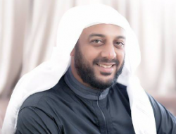 Kabar Duka, Syekh Ali Jaber Meninggal Dunia 