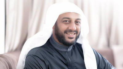 Kabar Duka, Syekh Ali Jaber Meninggal Dunia 