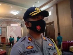 Covid-19 Masih Parah, Pak Kapolres Tanah Karo Bagaimana Soal Judi Dikelola Bukit Di Singgamanik?