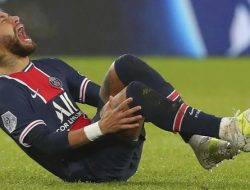 Neymar Tak Tertarik Bermain di Liga Inggris, Ini Alasannya…