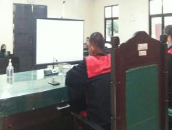 PN Kisaran Membebaskan Terdakwa Sulaiman Dari Tuntutan JPU
