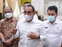 Libur Imlek, Satgas Covid-19 Sumut Minta Masyarakat Tidak Bepergian