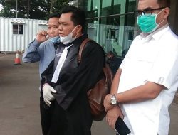 Sidang Sengketa Pilkada Mandailing Natal Masuk Pokok Perkara