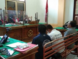 Terungkap, Sabu 5 Kg Ditemukan di Kamar Khusus Sekda Tanjung Balai