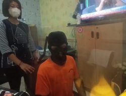 Biadap! Ayah di Medan Cabuli 5 Putri Kandungnya yang Masih di Bawah Umur