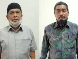 Kejatisu Tahan Eks Kakanwil Kemenag Sumut Terkait Kasus Jual-Beli Jabatan
