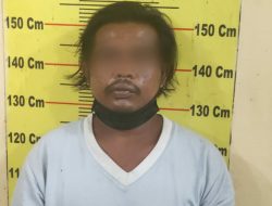 Pukul Wanita yang Diduga Mencuri di Pajak Melati, Mandor Angkot Diringkus Polisi 