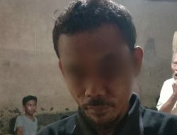 Pelaku Pencurian Bor Tangan Diringkus Polsek Percut Sei Tuan 