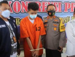 Pemilik Akun FB Sun Go Kong Jadi Tersangka Kasus Dugaan Penistaaan Agama