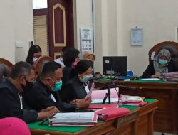 Jadi Kurir 40 Kg Sabu, Pria Asal Surabaya Terancam Hukuman Mati 
