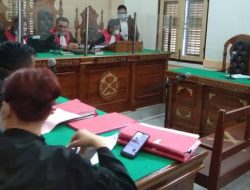 Terbukti Bunuh Dua Anak Tiri, Kuli Bangunan di Medan Divonis 15 Tahun Bui