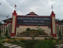 Gegara Video Viral! Dalam 2 Hari, 3 Perwira Polisi di Sumut Dicopot dari Jabatannya 