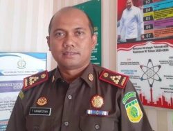 Kejari Medan Tangani 3 Kasus Korupsi, Salah Satunya Pengelolaan Dana JKN Rp 2,7 Miliar 