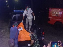 Pematangsiantar Gempar, Istri Mantan Sekda Ditemukan Tewas dengan Darah Berceceran