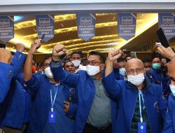 Begini Cerita Demokrat Sumut Bisa Mengendus Rencana KLB Deli Serdang