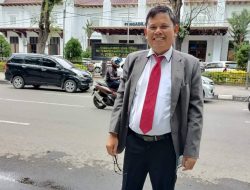 Demi Hukum, HBB Minta Polisi Bebaskan Anak yang Bunuh Abang Kandung di Taput