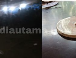 Judi Dadu Putar ‘Tumbuh Subur’ di Desa Durin Simbelang Tak Tersentuh Hukum