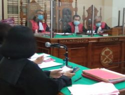 Nekat Jadi Kurir Sabu 50 Kg dan 25 Ribu Butir Ekstasi, Pria Asal Bekasi Terancam Hukuman Mati