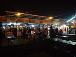 Tegas dan Humanis Muspika Medan Helvetia Bubarkan Kerumunan Warga di Tempat Tongkrongan