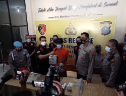Pelaku Penganiayaan Remaja Hingga Tewas di Amplas Ngaku Salah Sasaran