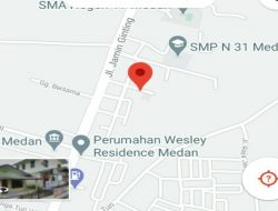 Belum Disentuh Tangan Hukum, Dadu Laucih Berjalan Mulus