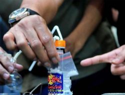 Belimbingan dan Balai Desa Surga Dunia Pecandu Narkoba, Juga Las Vegasnya Kota Medan?