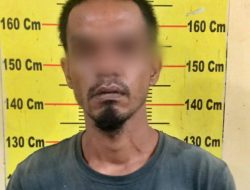 Polsek Delitua Berhasil Ungkap Kasus Curanmor