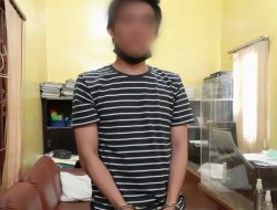 Polisi Bekuk Tersangka Pengeroyok Pedagang Ayam Penyet