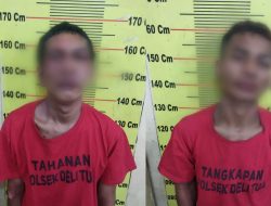 Curi Puluhan Ikan Lele, 2 Pemuda Babak Belur Dihajar Warga