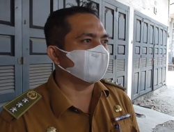 Bubarkan Aksi Bagikan Masker Gratis, Perangkat Desa di Deli Serdang Terancam Sanksi