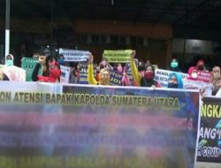 Terus Beraktivitas, Sarang Judi Dadu Laucih & Balai Desa Luput Dari Penindakan Satgas Penanggulangan Covid-19 Juga Kepolisian Berwenang di Sumut