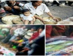 Masih Beroperasi, 3K Gunakan “Kacamata Kuda”? Warga Harapkan TNI Turun Tangan Menyahuti Keresahan
